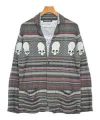 GEMMA.H UOMO カーディガン メンズ 【古着】【中古】【送料無料】のサムネイル