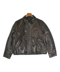 STUSSY ライダース メンズ 【古着】【中古】【送料無料】のサムネイル