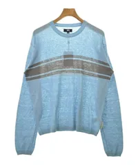 STUSSY ニット・セーター メンズ 【古着】【中古】【送料無料】のサムネイル