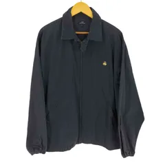 ブルックスブラザーズ 346 BROOKS BROTHERS コットン スイングトップ メンズ import：L のサムネイル