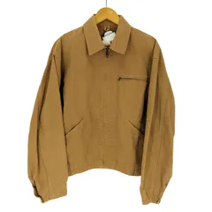 リーバイス Levis 70743-34 ダック地 ワークブルゾン  メンズ US：40 のサムネイル