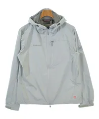 MAMMUT マウンテンパーカー メンズ 【古着】【中古】【送料無料】のサムネイル