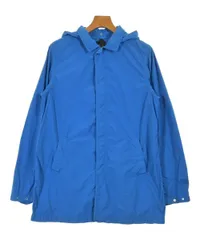 THE NORTH FACE ステンカラーコート メンズ 【古着】【中古】【送料無料】のサムネイル