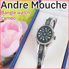 2026年最新】ANDRE MOUCHE 時計の人気アイテム - メルカリ