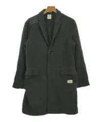 BEDWIN &THE HEARTBREAKERS チェスターコート メンズ 【古着】【中古】【送料無料】のサムネイル