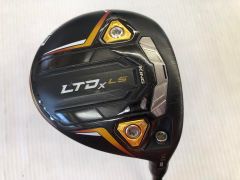 COBRA KING LTDx LS フェアウェイウッド 14.5度3Wコブラ - メルカリ
