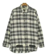 OFF-WHITE カジュアルシャツ メンズ 【古着】【中古】【送料無料】のサムネイル