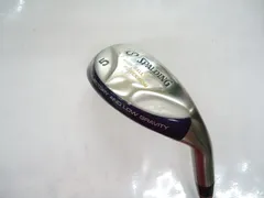 ユーティリティ スポルディング HIGH BALL POWERIRON/オリジナルカーボン/R/24[8515]のサムネイル