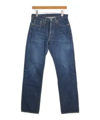 Full COUNT デニムパンツ メンズ 【古着】【中古】【送料無料】のサムネイル