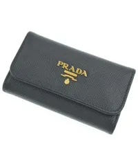 PRADA キーケース・キーホルダー レディース 【古着】【中古】【送料無料】のサムネイル