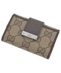 GUCCI キーケース・キーホルダー レディース 【古着】【中古】【送料無料】のサムネイル