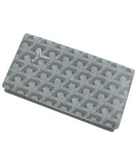 GOYARD 財布・コインケース レディース 【古着】【中古】【送料無料】