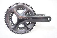 SHIMANO 「シマノ」 ULTEGRA FC-6800 50-34T 170mm クランクセット