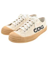 CDG スニーカー メンズ 【古着】【中古】【送料無料】のサムネイル
