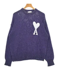 ami ニット・セーター メンズ 【古着】【中古】【送料無料】のサムネイル