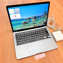 2026年最新】macbook m3 ジャンクの人気アイテム - メルカリ