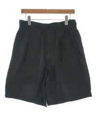 BLACK COMME des GARCONS ショートパンツ メンズ 【古着】【中古】【送料無料】のサムネイル