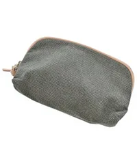 BOTTEGA VENETA ポーチ レディース 【古着】【中古】【送料無料】のサムネイル