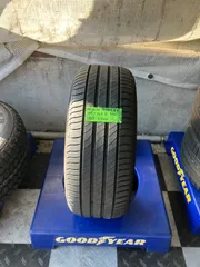 [送料込み] 225/50R18 99W 2024年製 MICHELIN PRIMACY 4 ＋ ミシュラン プライマシー 4 ＋ 中古タイヤ1本のサムネイル