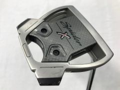 TaylorMade Spider X マキロイ風 カスタム オイルカン仕上げ - メルカリ