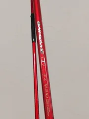 シマノ　ベイゲーム　Ⅰ　キス　Ｍ２１０　並継　船　舟　ボート　小物　ハゼ　キス　竿　（０８）のサムネイル