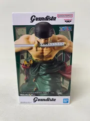 2026年最新】Grandista RORONOA ZORO Ⅱの人気アイテム - メルカリ