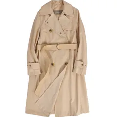美品 マックスマーラ Max Mara RAINWEAR コート トレンチコートのサムネイル