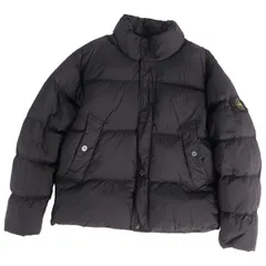 美品 ストーンアイランド STONE ISLAND ダウンジャケット GARMEのサムネイル