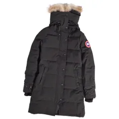 カナダグース CANADA GOOSE コート ダウンコート MACKENZIEのサムネイル