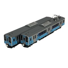 Nゲージ 201系 大阪環状線 ハリーポッターラッピング車 ゆめ咲線