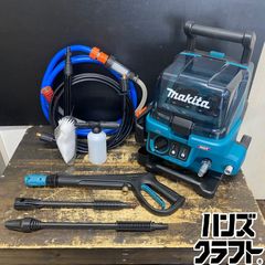 m*i様 Makita高圧洗浄機 MHW0820 - メルカリ
