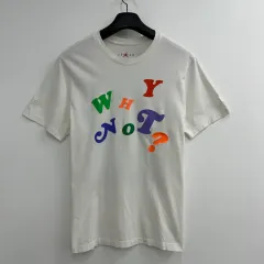 105 NIKE ジョーダン レディース 半袖 Tシャツのサムネイル