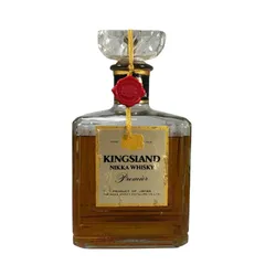 2026年最新】nikka kingsland premierの人気アイテム - メルカリ