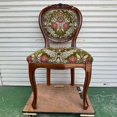 サイドボード Morris of Glasgow チーク材 ロングキャビネット