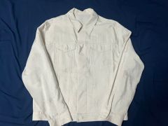 ESSAY SUKAJAN TIGER SHIRT エッセイ シャツ ジャケット - メルカリ