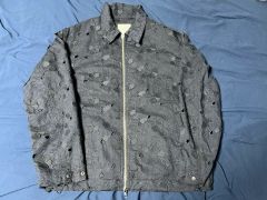Eddie Vedder エディヴェダー スカジャン ジャケット 2XL - メルカリ