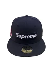 2026年最新】supreme キャップ ボックスロゴの人気アイテム - メルカリ