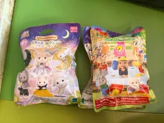 シルバニアファミリー ブラインドバッグ セット 未開封のサムネイル