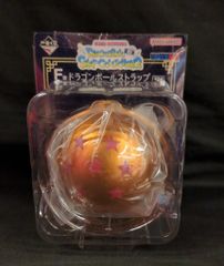 반다이 SPIRITS 이치방쿠지 드래곤볼 DRAGONBALL SNAP COLLECTION2 F상 칠성구 드래곤볼 스트랩