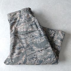 2014年製 米軍 実物 US AIR FORCE vtg カーゴパンツ 迷彩 - メルカリ