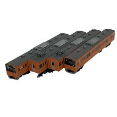 JR201系中央線 H7最終編成 A・B 合計10両セット TOMYTEC鉄コレ - メルカリ
