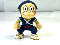 忍者ハットリくん フィギュア メディコムトイ 藤子不二雄 2007 - メルカリ