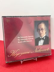 宝塚歌劇団 入江薫 宝塚歌劇作品集 ミュージカル CD - メルカリ