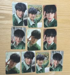 まとめset) THE BOYZ(ザ・ボーイズ・ドボイズ) tbz theboyz チュ