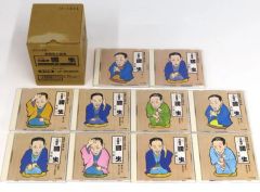 中古】バッジ・ピンズ 坂田銀時(チン) 44mm缶バッジ 「劇場版銀魂 完結
