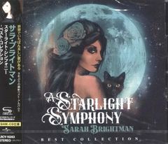 サラ・ブライトマン ファイル&サイン入りステッカー 新品未使用 - メルカリ