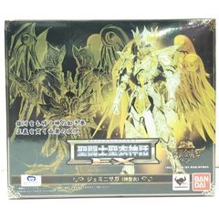 中古】聖闘士聖衣神話EX アリエスムウ(神聖衣/初回特典付)[69] - メルカリ
