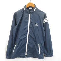 80s adidas ウィンドブレーカー ジャケット ADS200のサムネイル