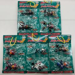 ガオレンジャー ダブルタイプキーホルダー - メルカリ