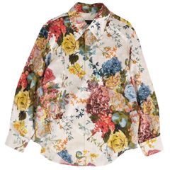 美品 グッチ GUCCI DIY ジャケット デニムジャケット トラッカー